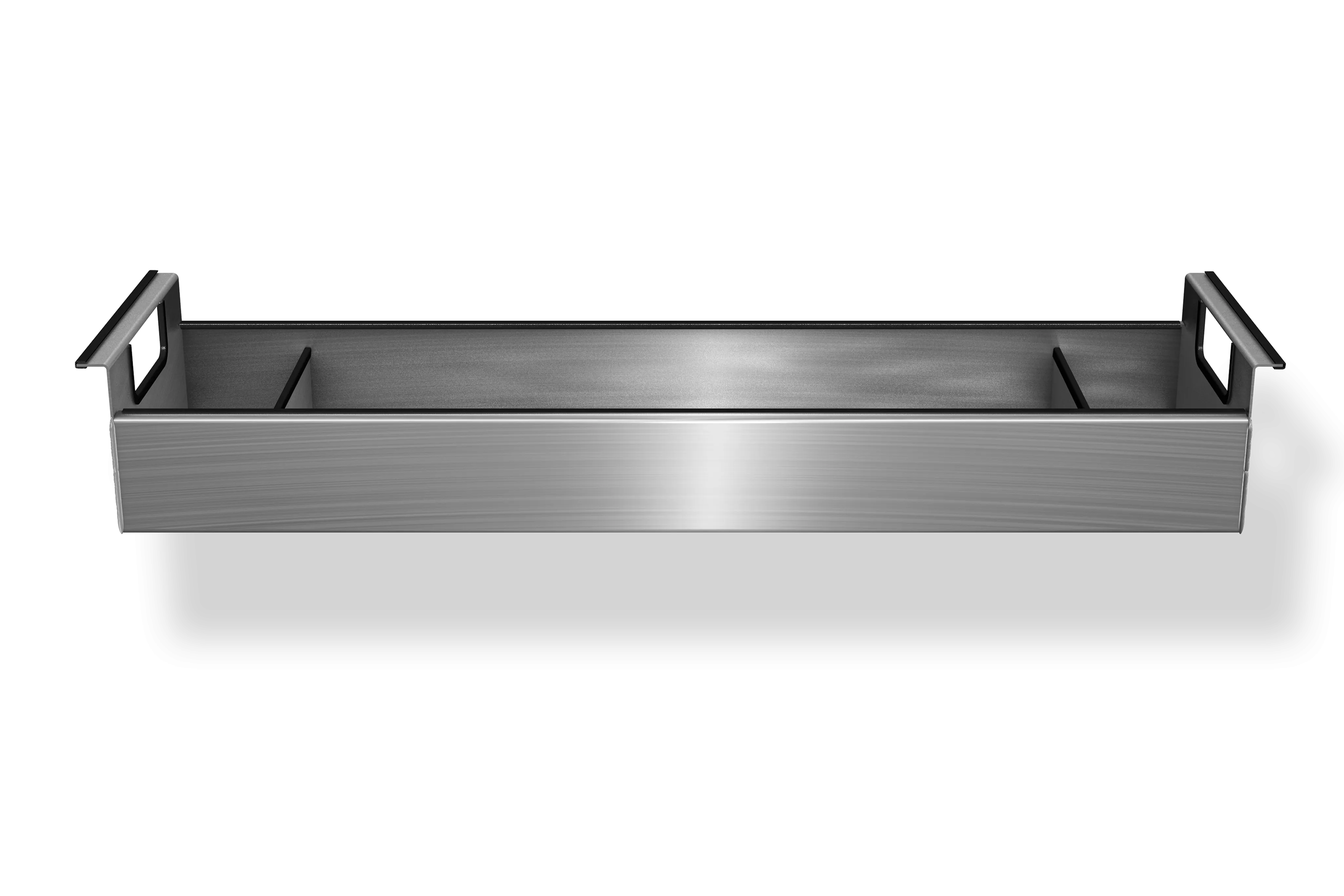 Cross Bin 8 - GMC