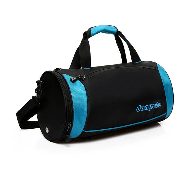 Cross-body Soccer Training Bag