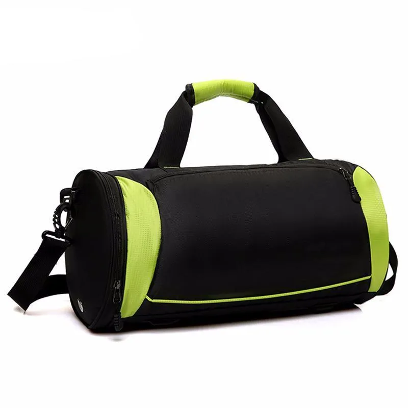 Cross-body Soccer Training Bag