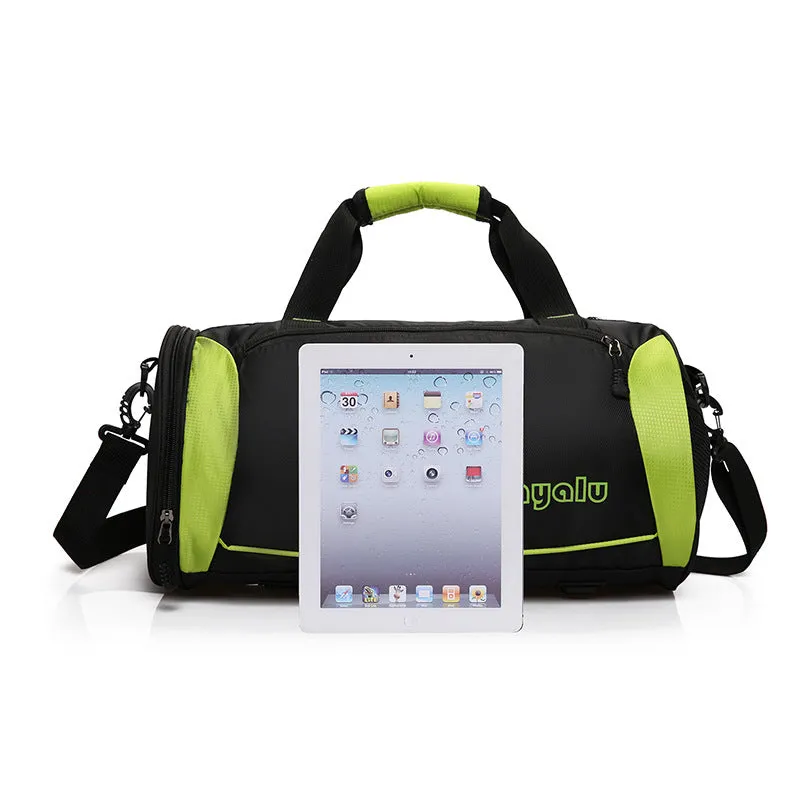Cross-body Soccer Training Bag