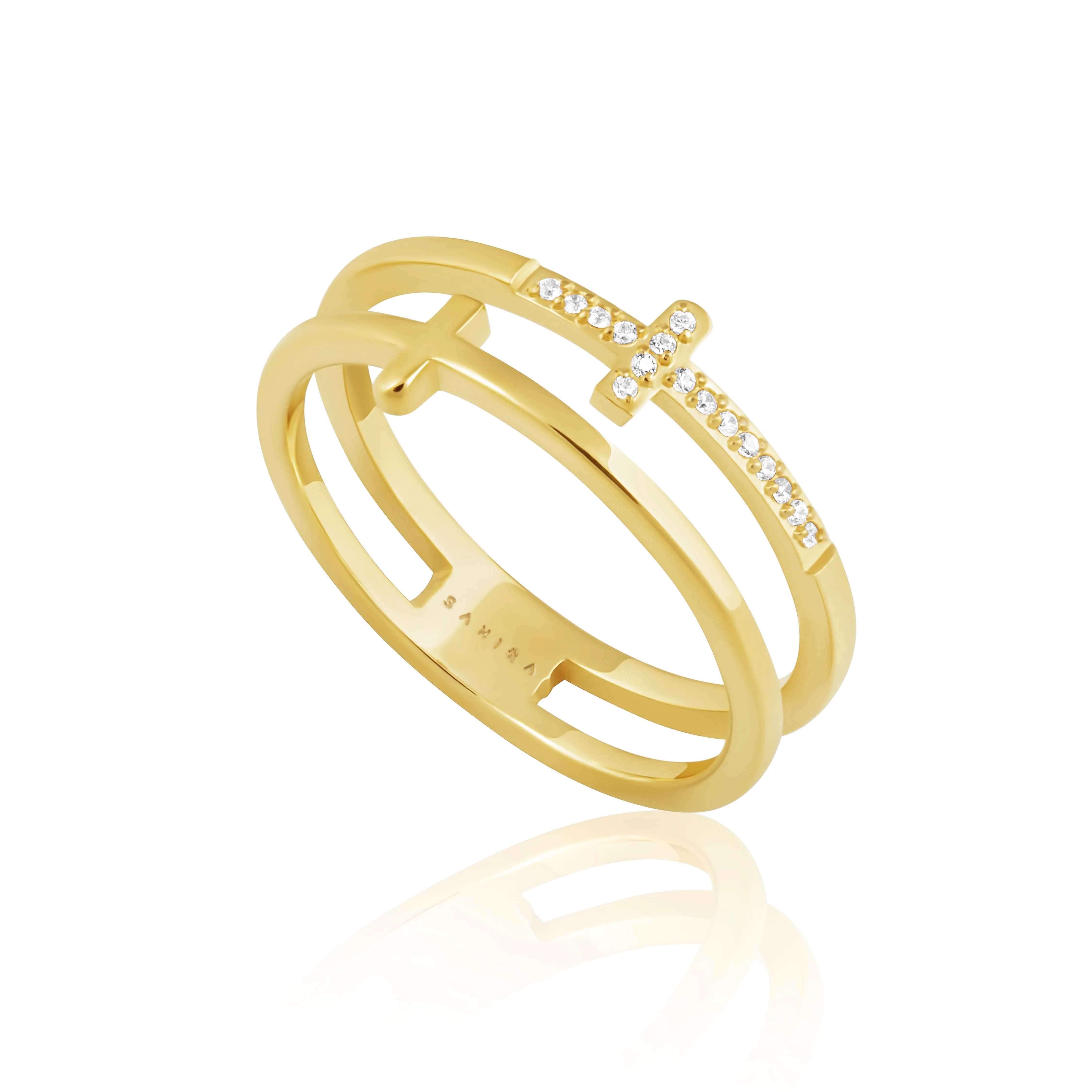 Cruz Ring