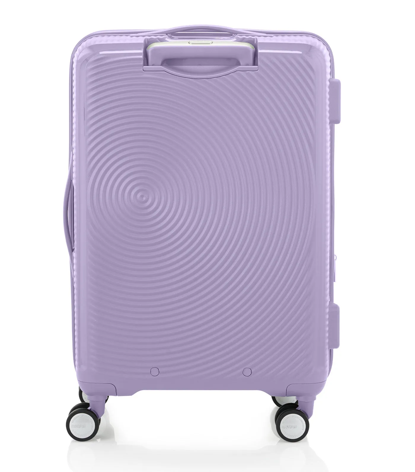 Curio Spinner 68/25 TSA BO Lavender