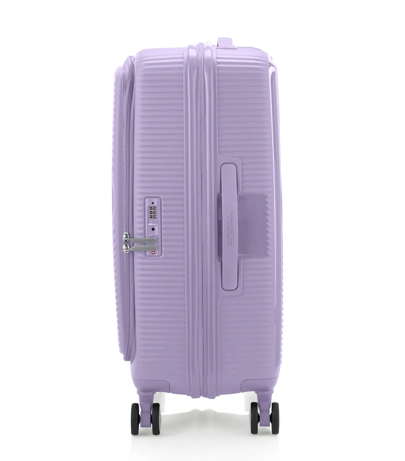 Curio Spinner 68/25 TSA BO Lavender