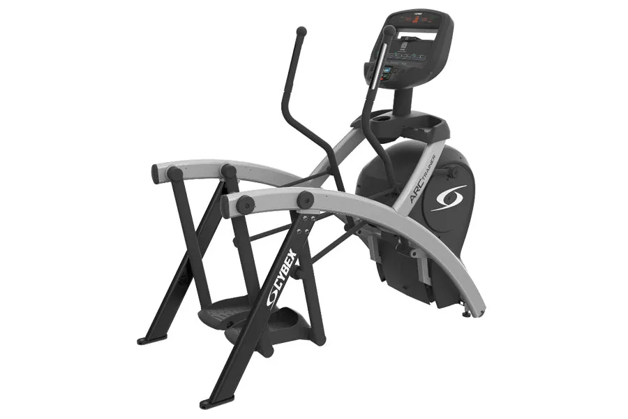 Cybex 525AT Total Body Arc Trainer Elliptical (🎉NEW YEAR'S SALE)