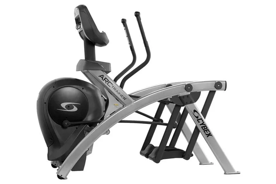 Cybex 525AT Total Body Arc Trainer Elliptical (🎉NEW YEAR'S SALE)