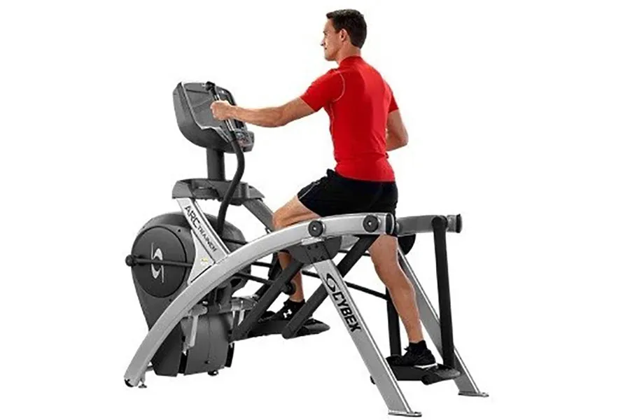 Cybex 525AT Total Body Arc Trainer Elliptical (🎉NEW YEAR'S SALE)