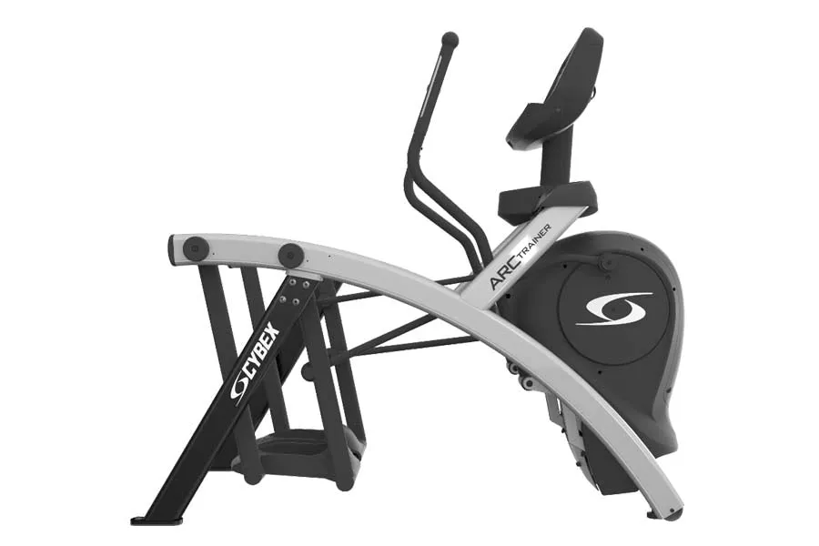 Cybex 525AT Total Body Arc Trainer Elliptical (🎉NEW YEAR'S SALE)