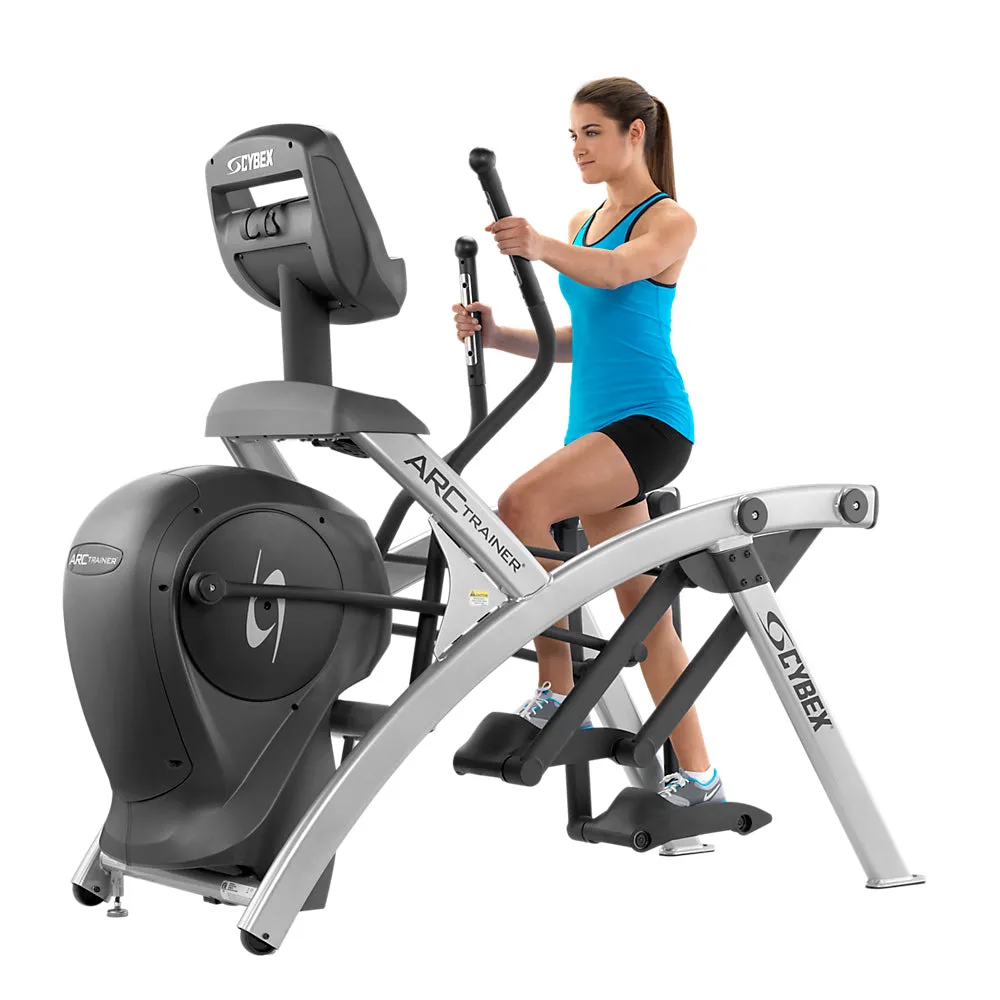 Cybex 525AT Total Body Arc Trainer - Outlet