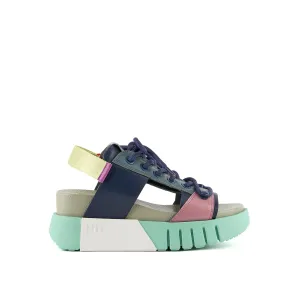 Delta Sporty