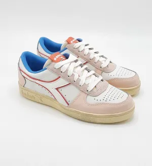 DIADORA MAGIC BASKET LOW ICONA WN