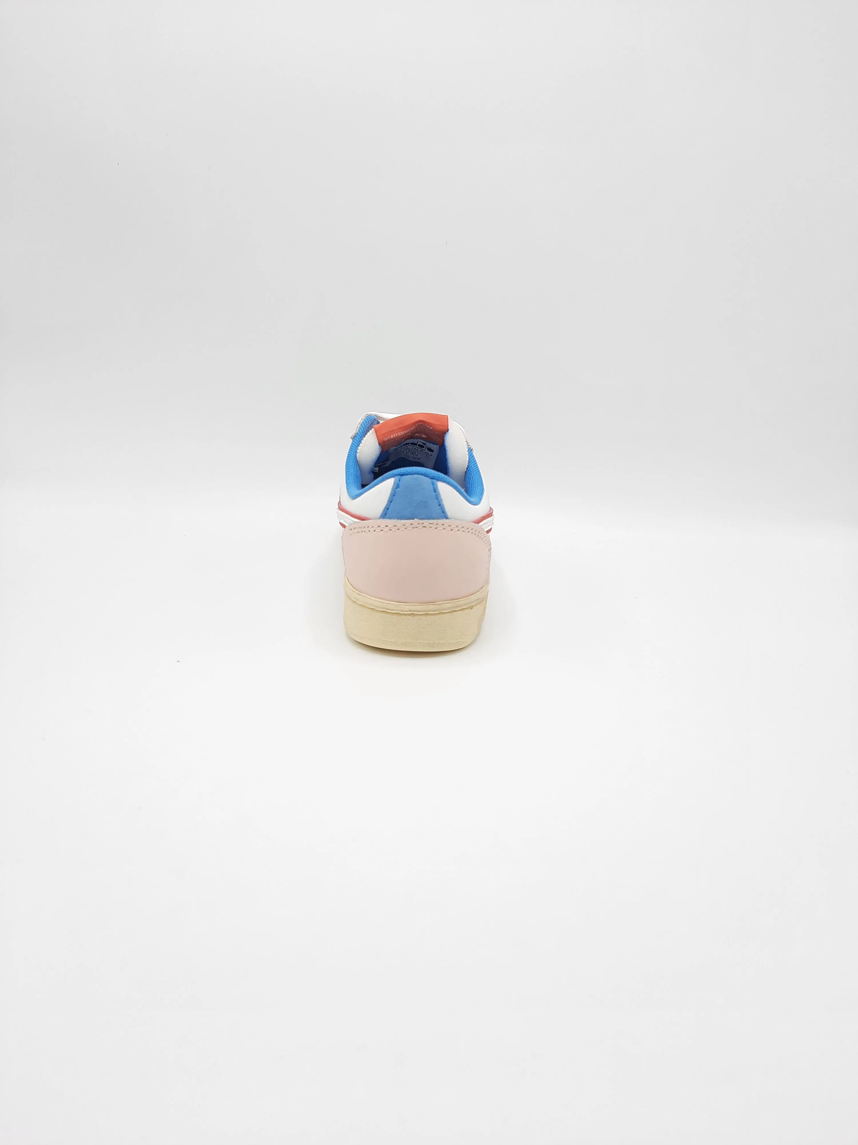 DIADORA MAGIC BASKET LOW ICONA WN
