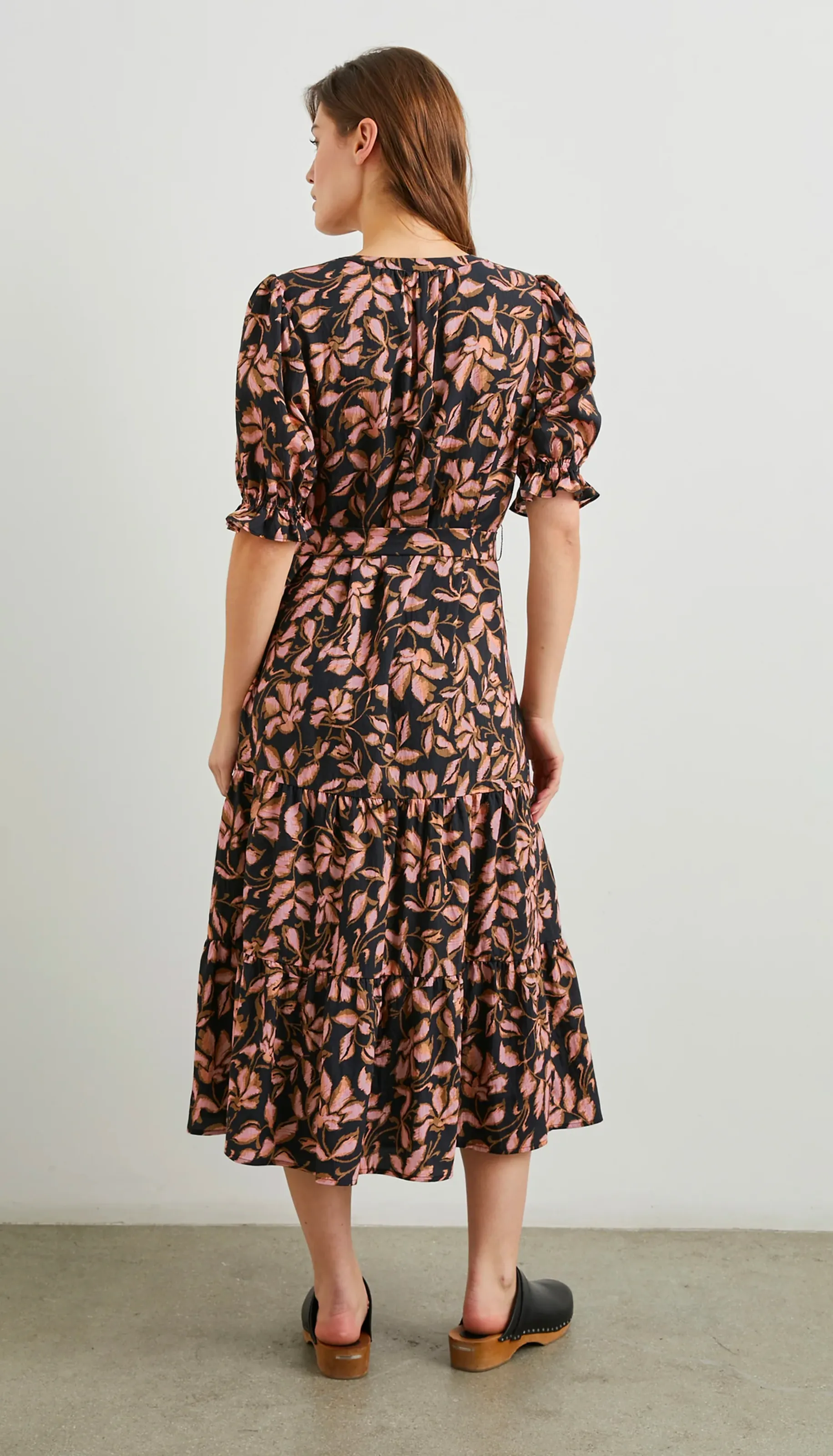 Eliana Dress
