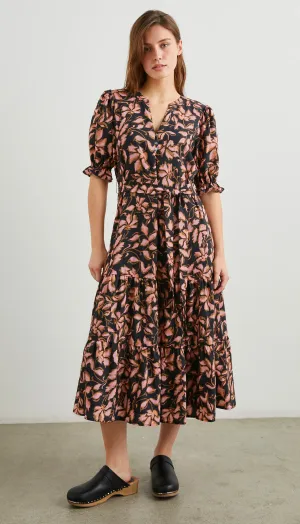 Eliana Dress