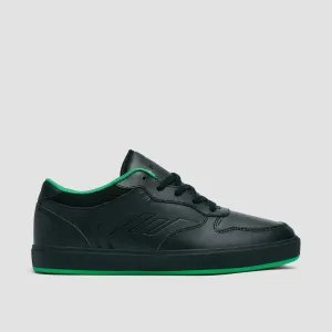 Emerica KSL G6 X Shake Junt Shoes Black