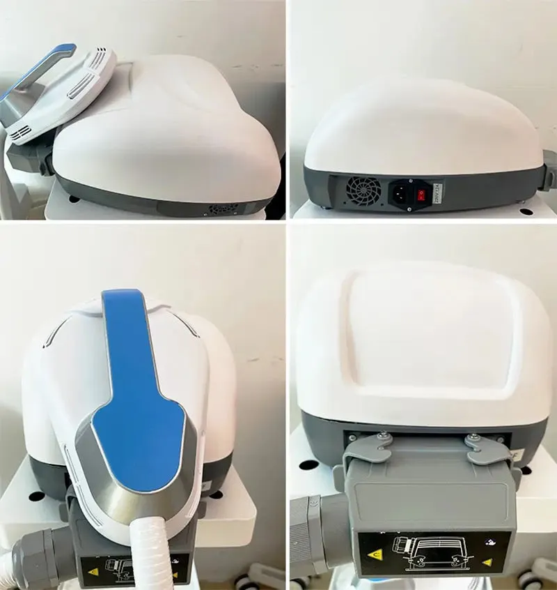 EMSculpt Neo Machine for Home Use