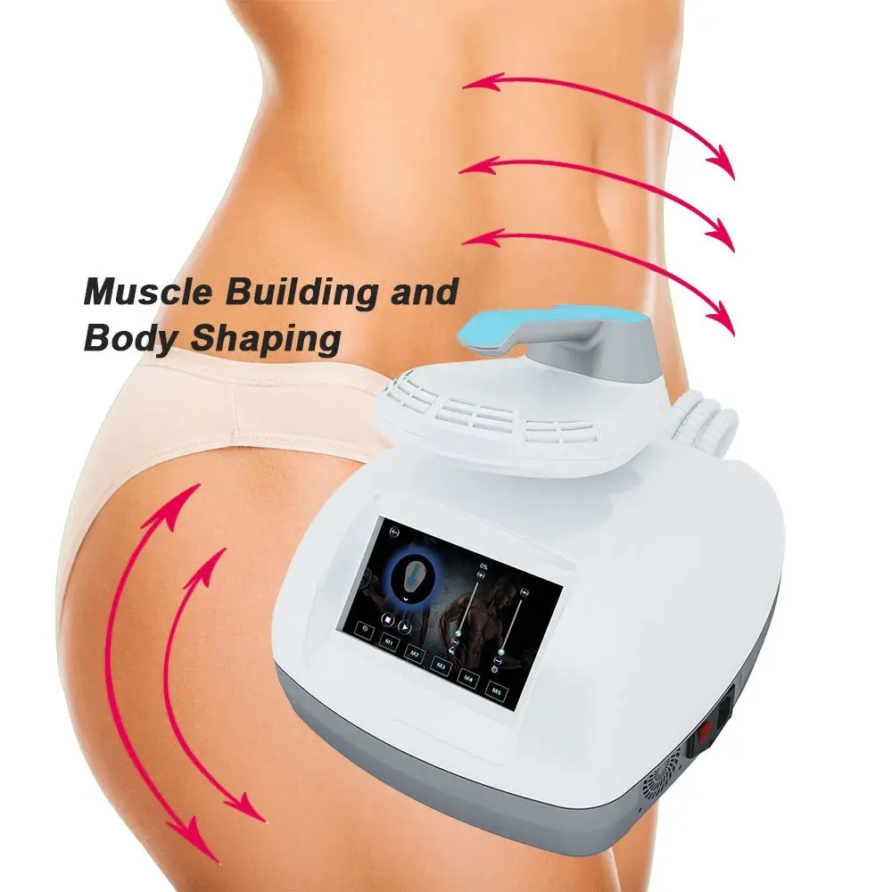 EMSculpt Neo Machine for Home Use
