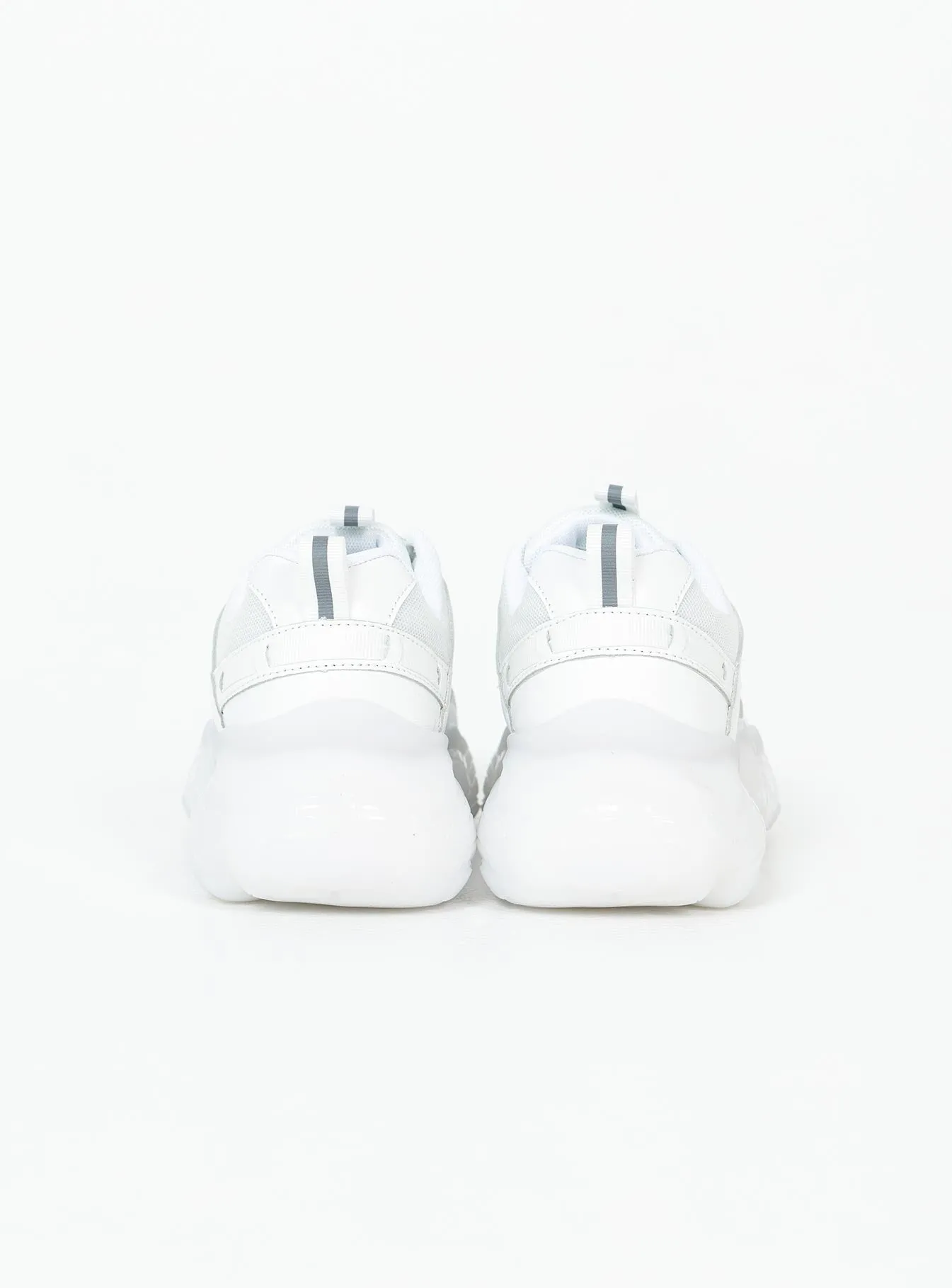Erika Sneakers White