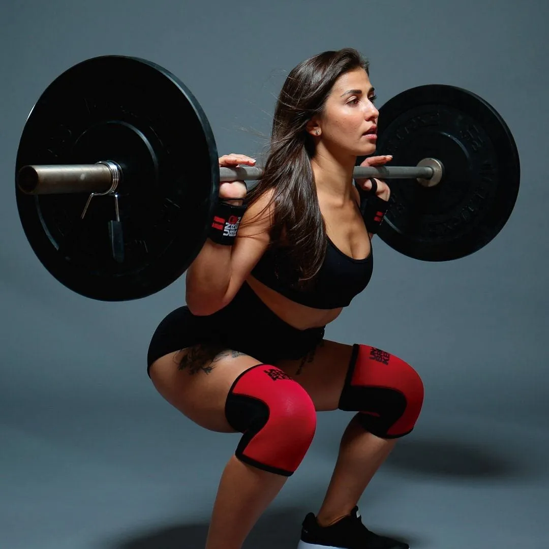 Essential KIT for Cross Training & Fitness