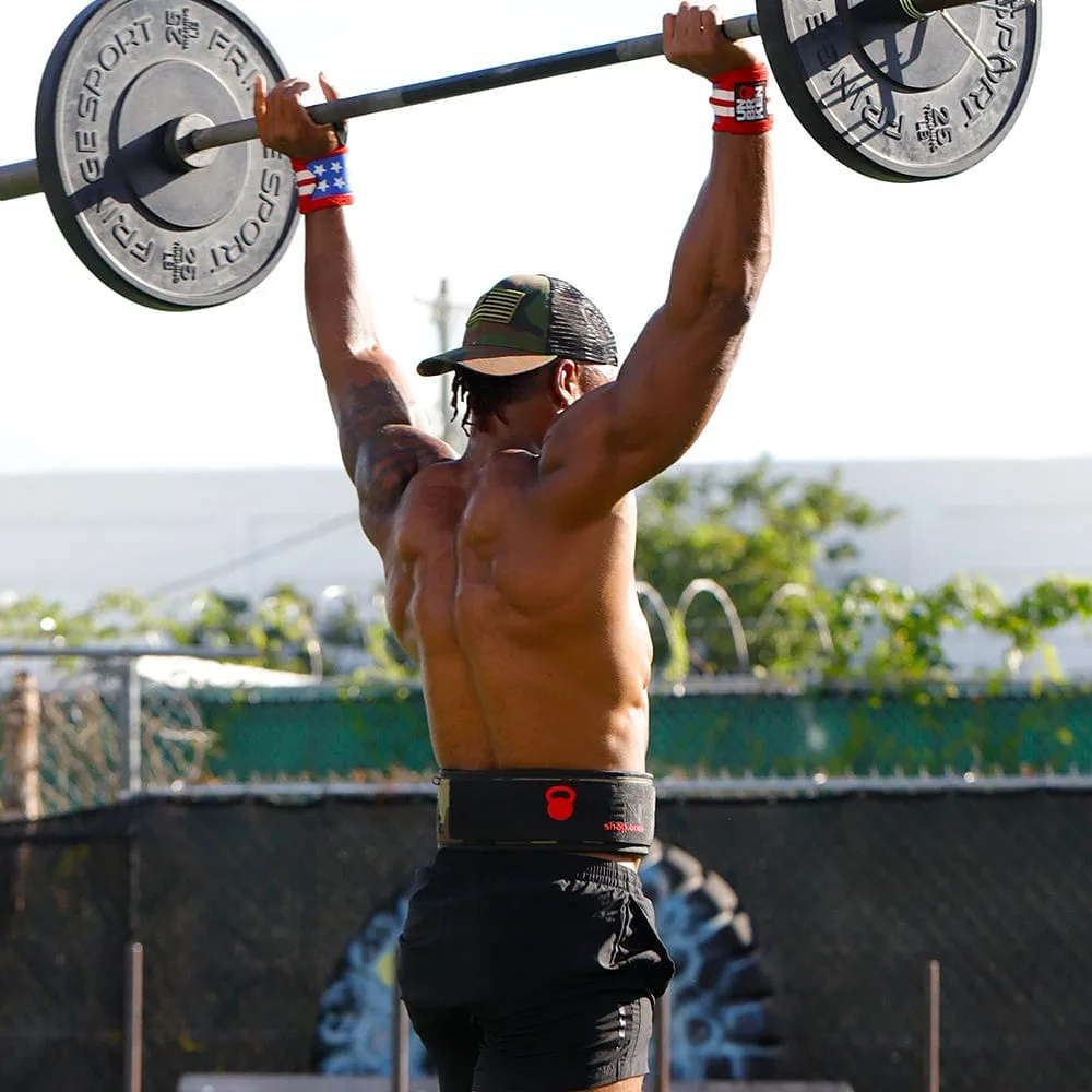 Essential KIT for Cross Training & Fitness