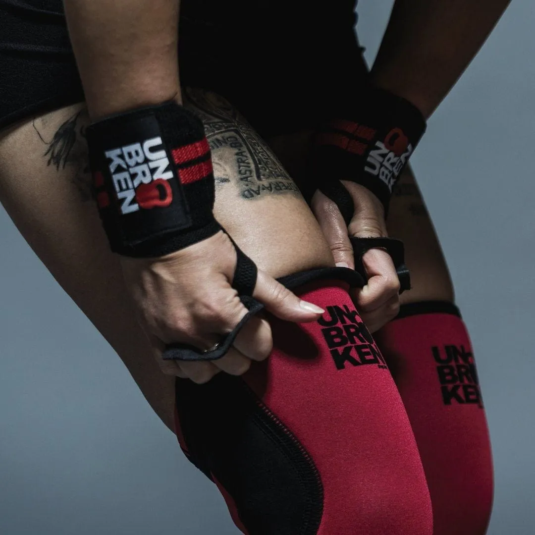 Essential KIT for Cross Training & Fitness