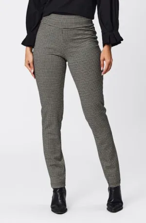 Evelyn Ponti Pants - Taupe  Winter