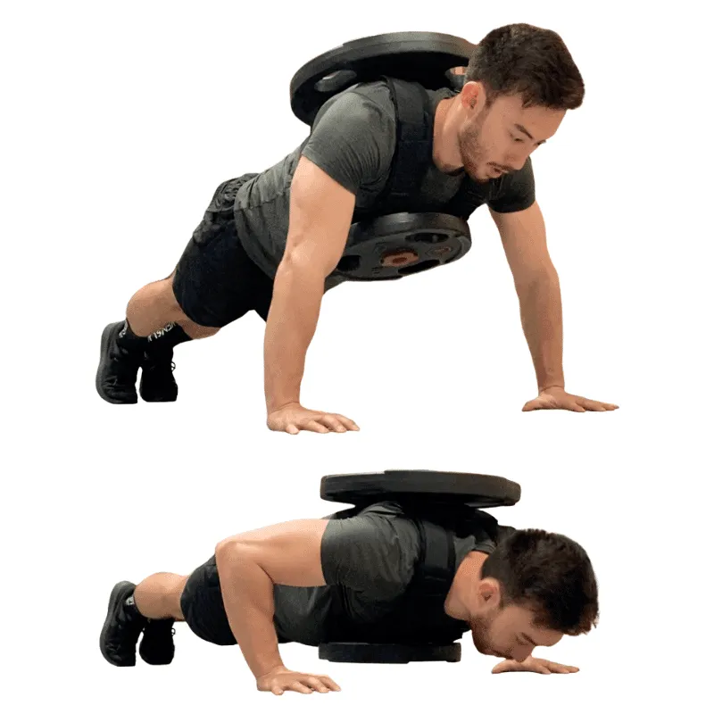 EZ-VEST XT Sleeves