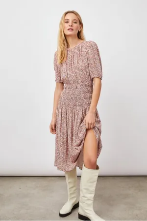 Filippa Floral Dress