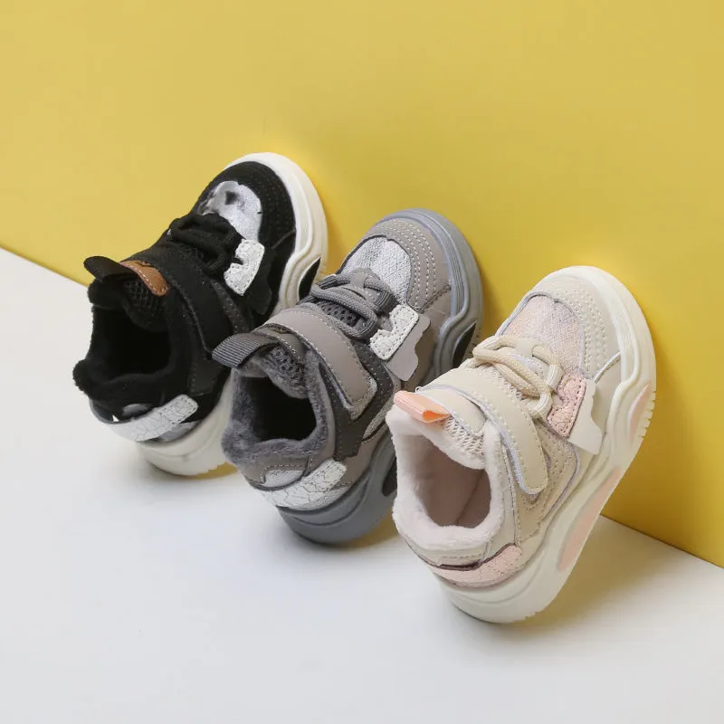 First Walker Bowie Athletic Sneakers