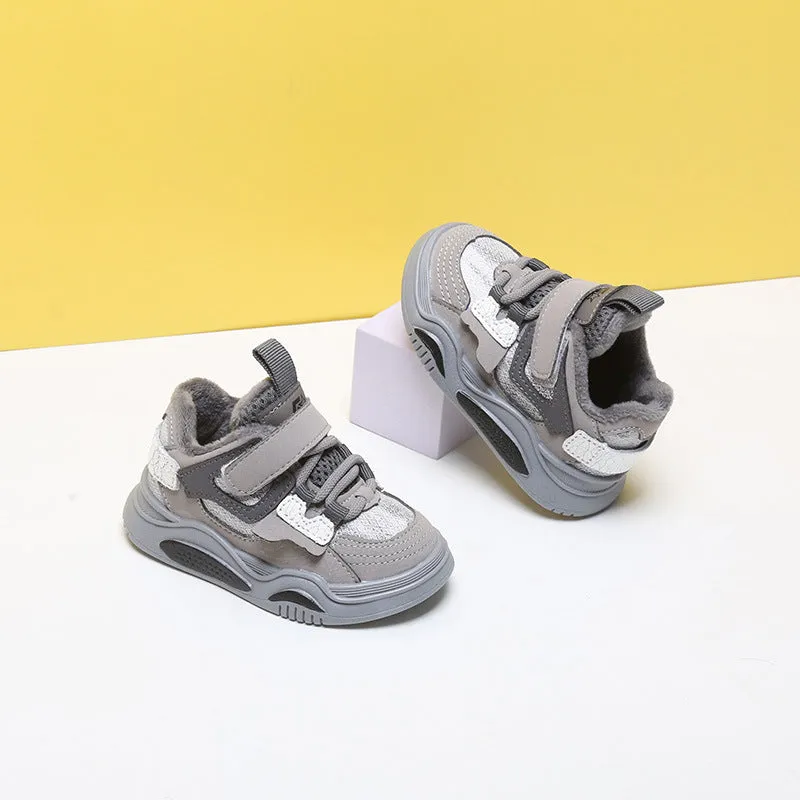 First Walker Bowie Athletic Sneakers
