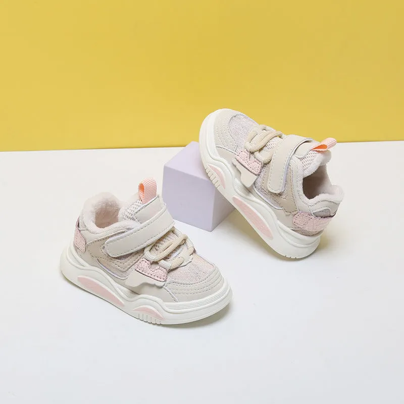 First Walker Bowie Athletic Sneakers