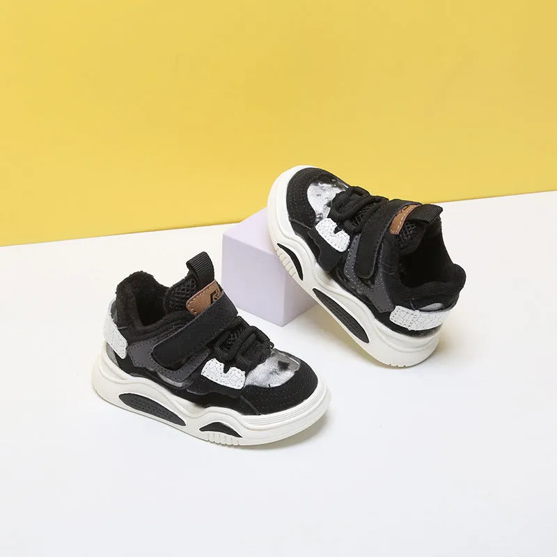 First Walker Bowie Athletic Sneakers