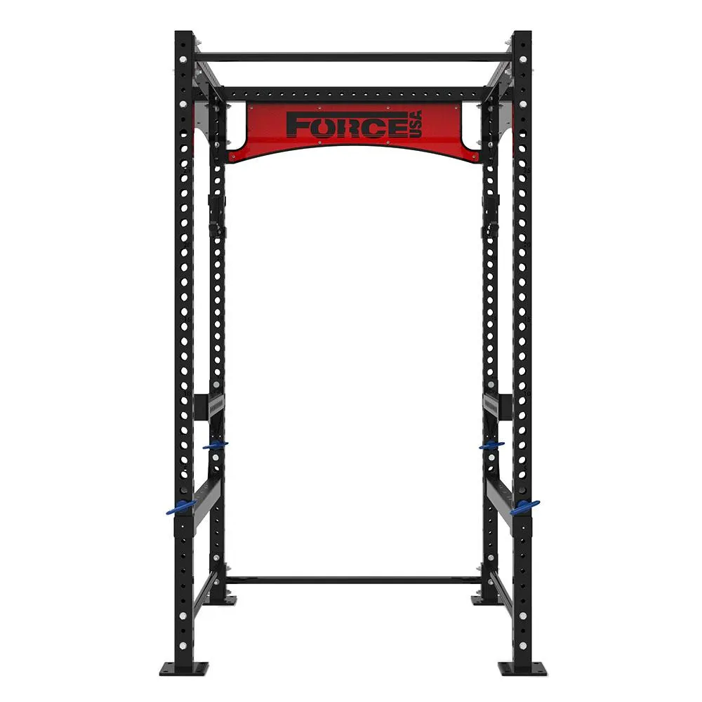 Force USA 4ft Commercial Power Rack