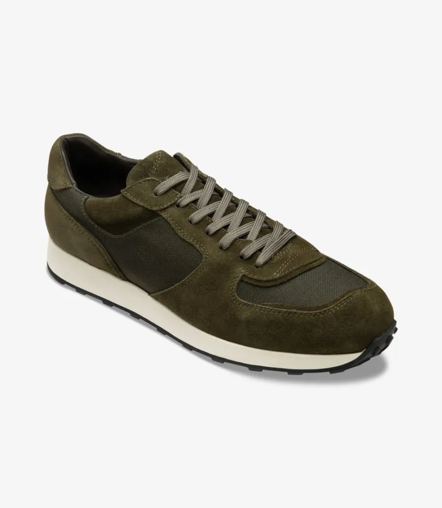 Foster Navy Trainers
