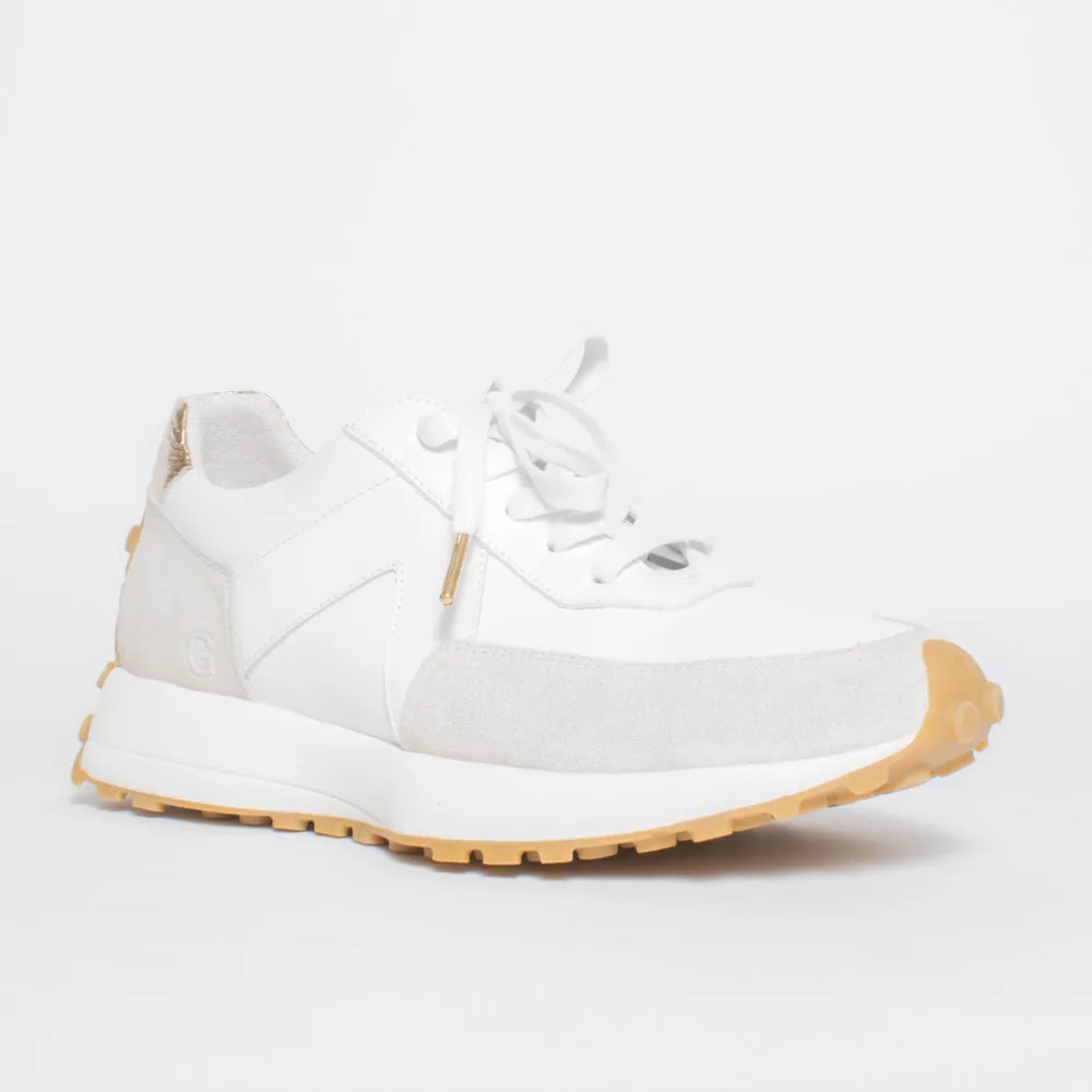 Freelance Oyster White