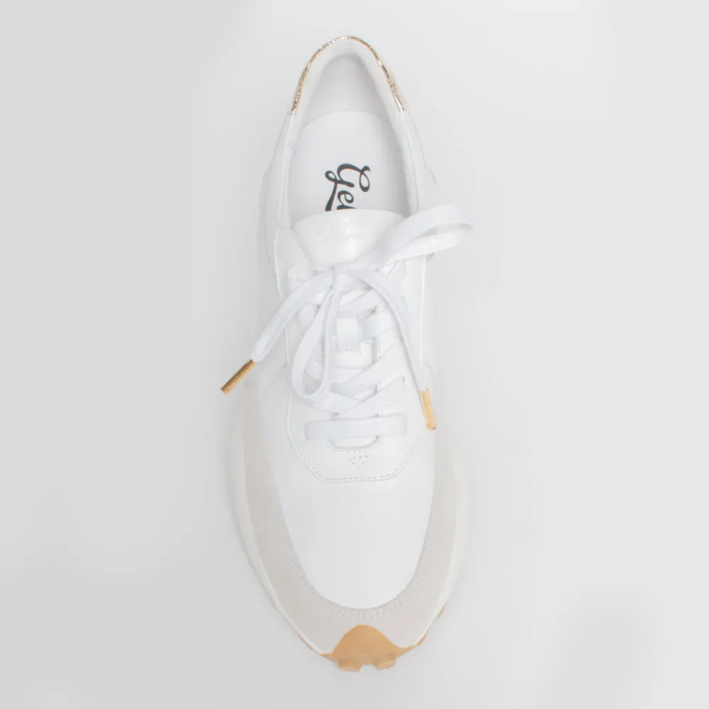 Freelance Oyster White
