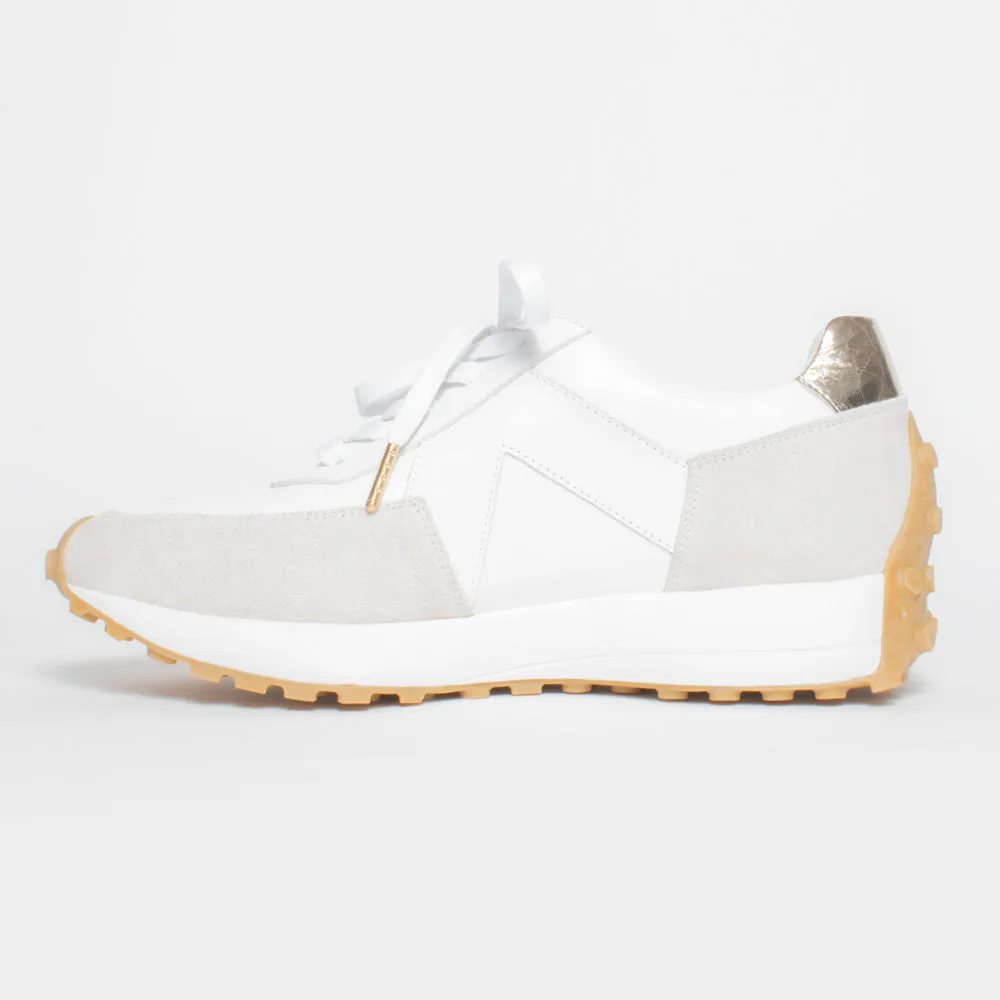 Freelance Oyster White