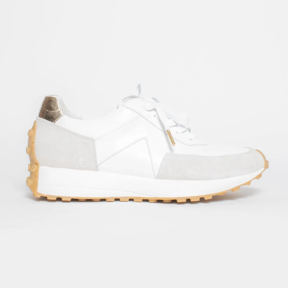 Freelance Oyster White