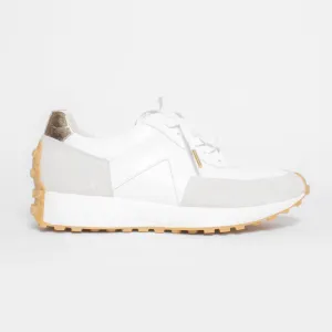 Freelance Oyster White