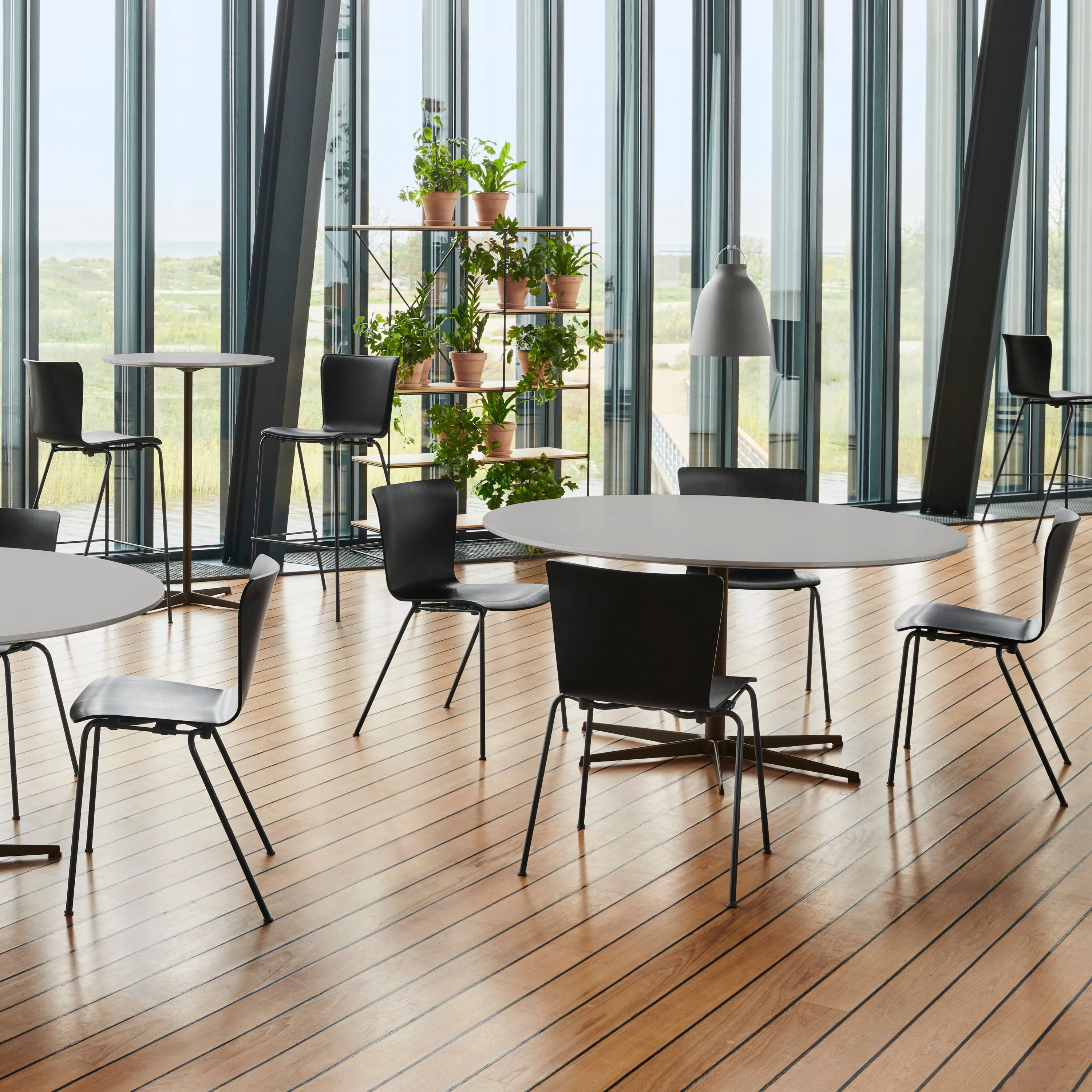 Fritz Hansen Planner™ Shelving 5