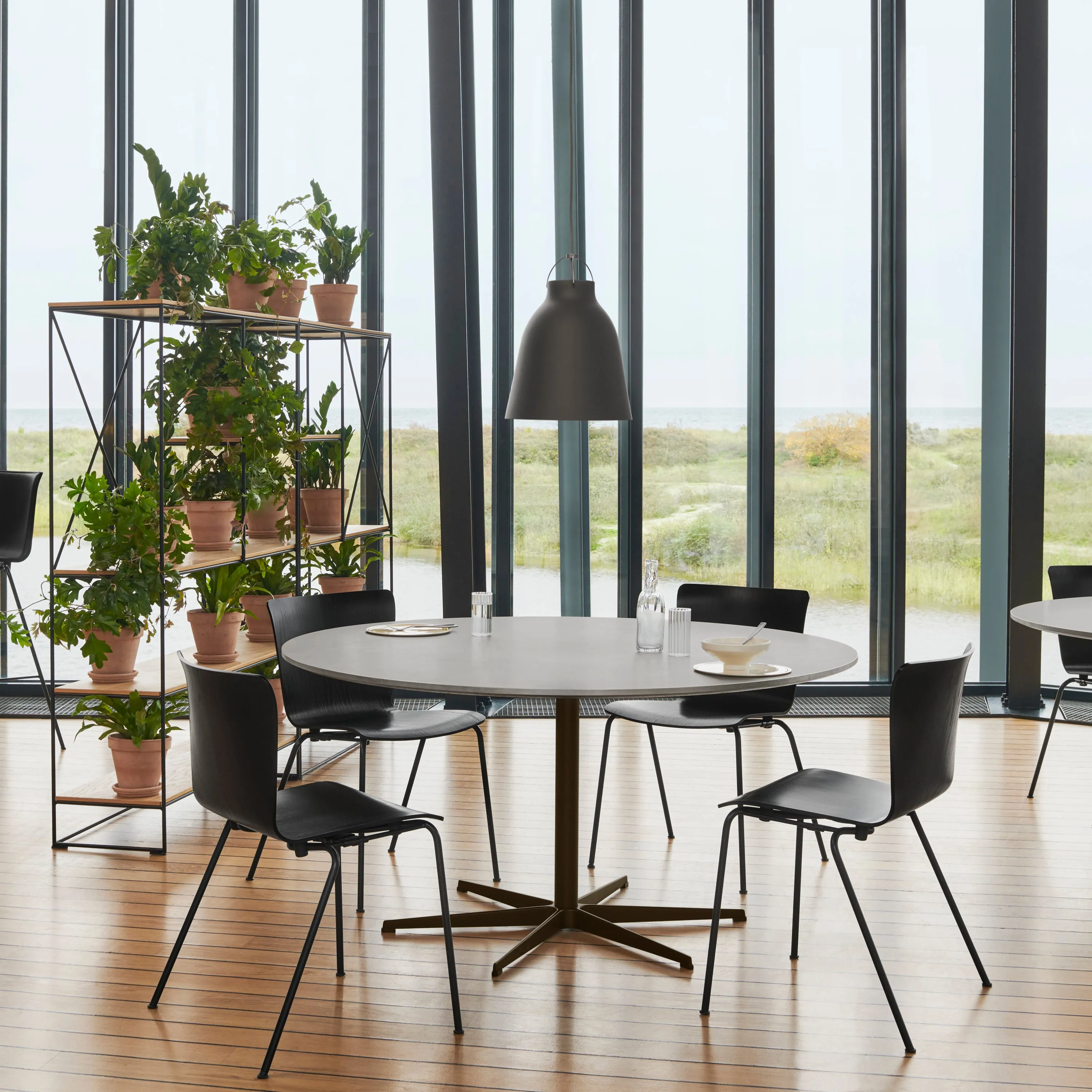 Fritz Hansen Planner™ Shelving 5