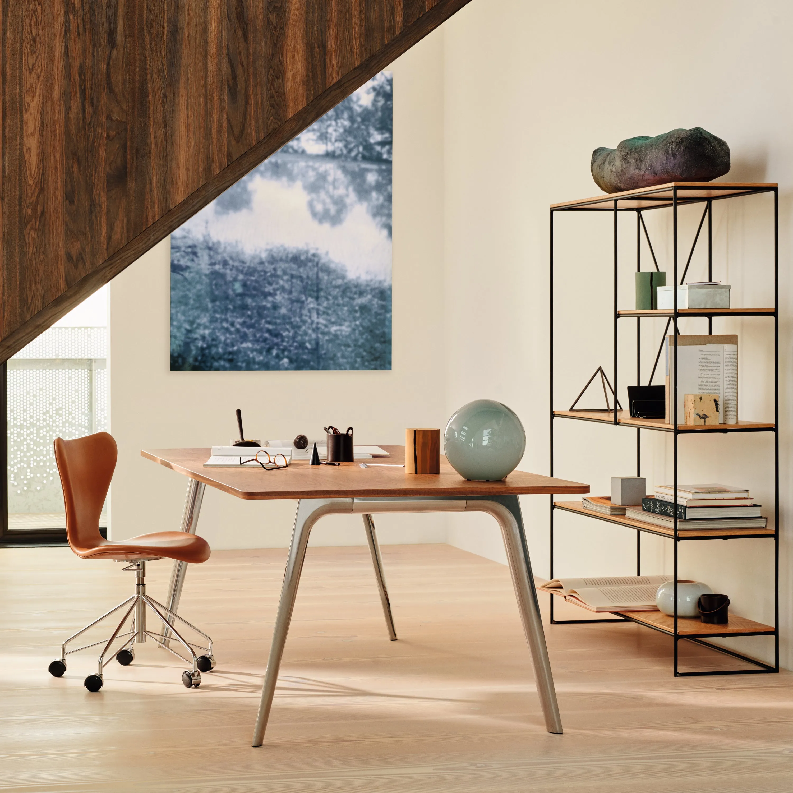 Fritz Hansen Planner™ Shelving 5