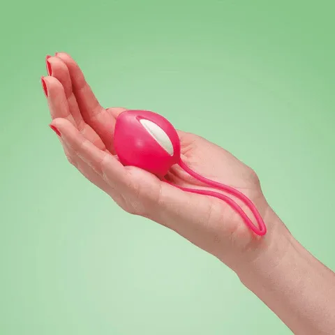 Fun Factory Uno Smartball Kegel Exerciser