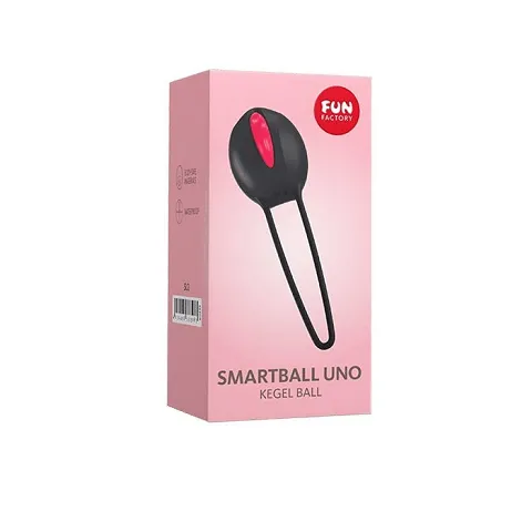 Fun Factory Uno Smartball Kegel Exerciser