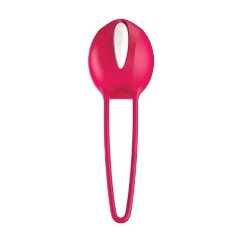 Fun Factory Uno Smartball Kegel Exerciser