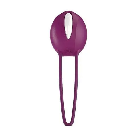 Fun Factory Uno Smartball Kegel Exerciser