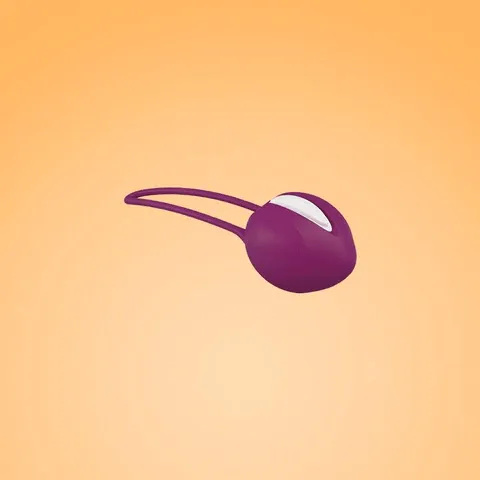 Fun Factory Uno Smartball Kegel Exerciser