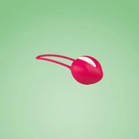 Fun Factory Uno Smartball Kegel Exerciser