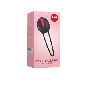 Fun Factory Uno Smartball Kegel Exerciser
