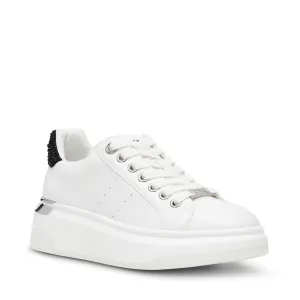 GLACIALR 2.0 WHITE BLACK