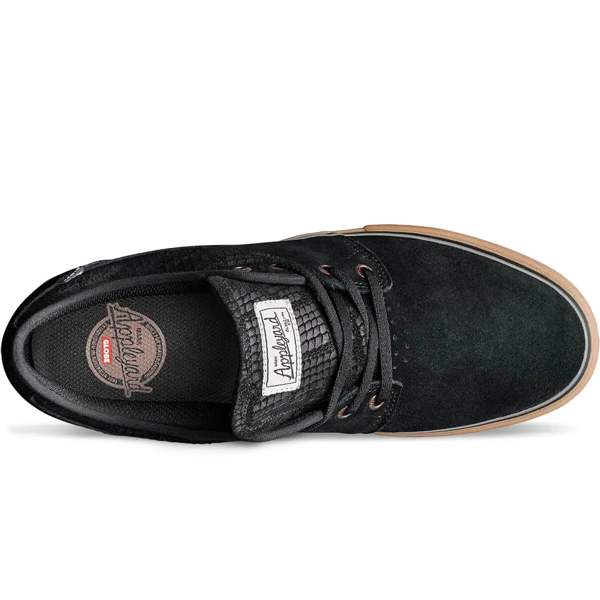 GLOBE MAHALO SKATE SHOES